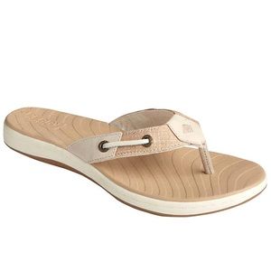 Sperry Top-Sider Women's Seabrook Surf Two-Tone